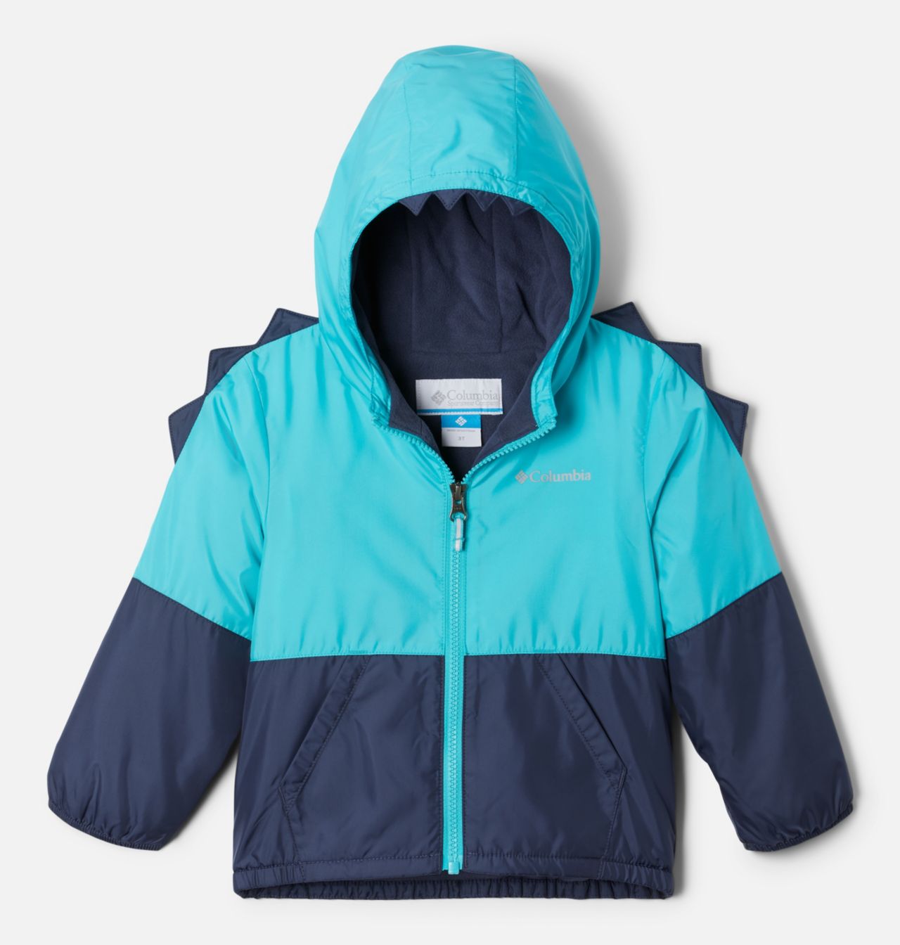 Toddler Kitterwibbit™ II Jacket 1