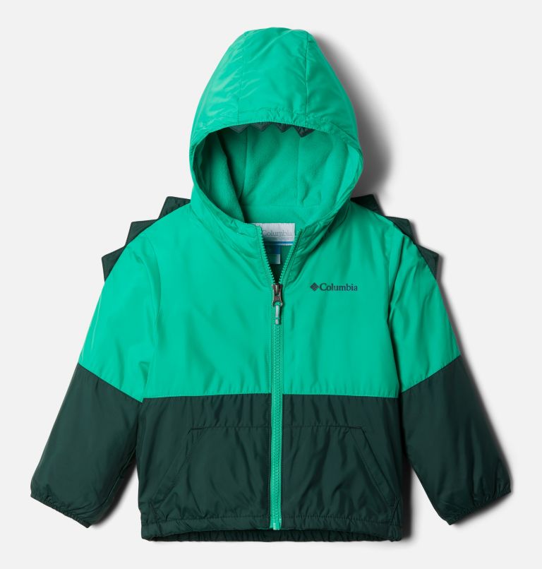 Toddler Kitterwibbit II Jacket Columbia Sportswear