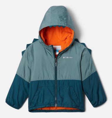 Kitterwibbit jacket best sale