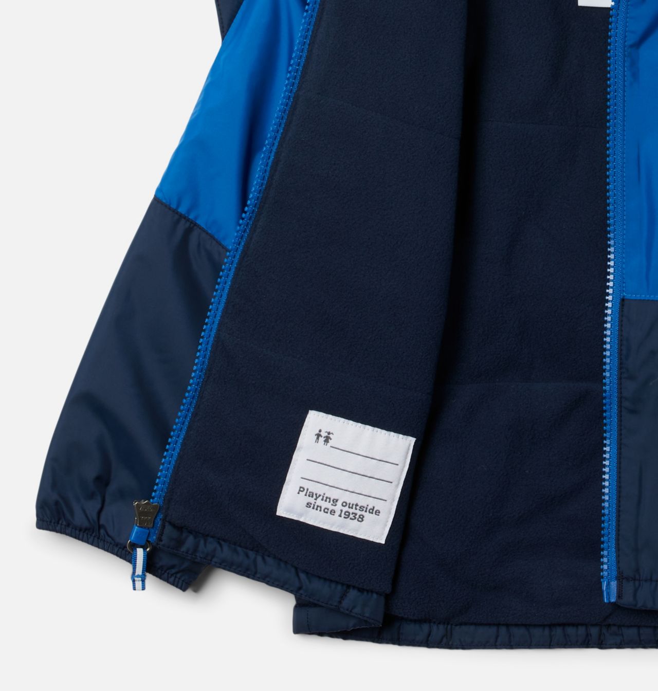 Toddler Kitterwibbit™ II Jacket 3