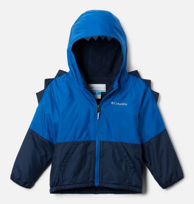 Columbia Infant Double Trouble Jacket