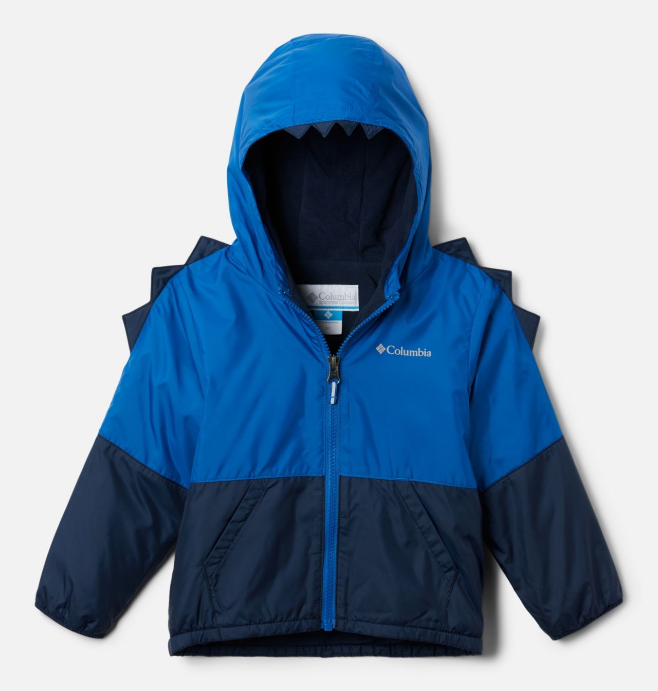Toddler Kitterwibbit™ II Jacket 1