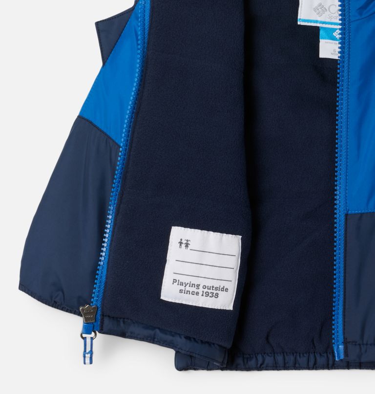 Columbia infant cheap kitterwibbit jacket