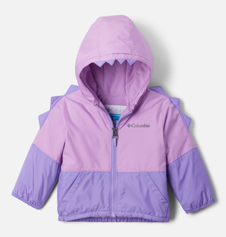 Newborn clearance columbia jacket