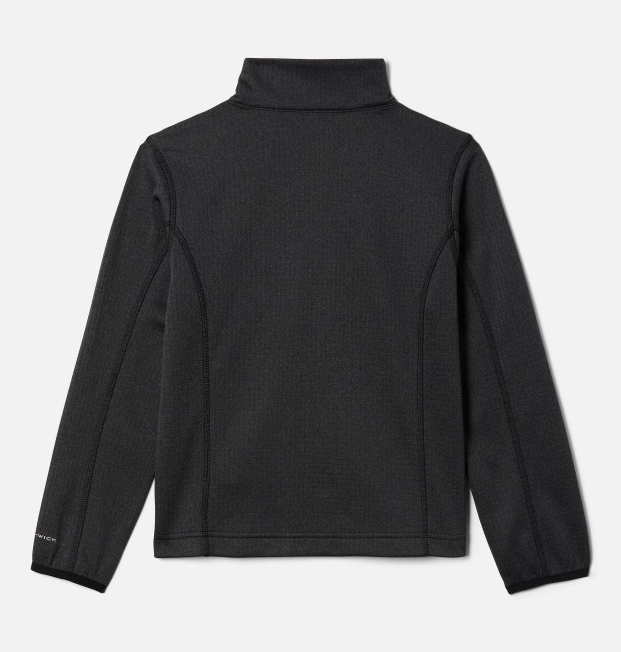 Boys' Park View™ Full Zip Fleece Jacket 2