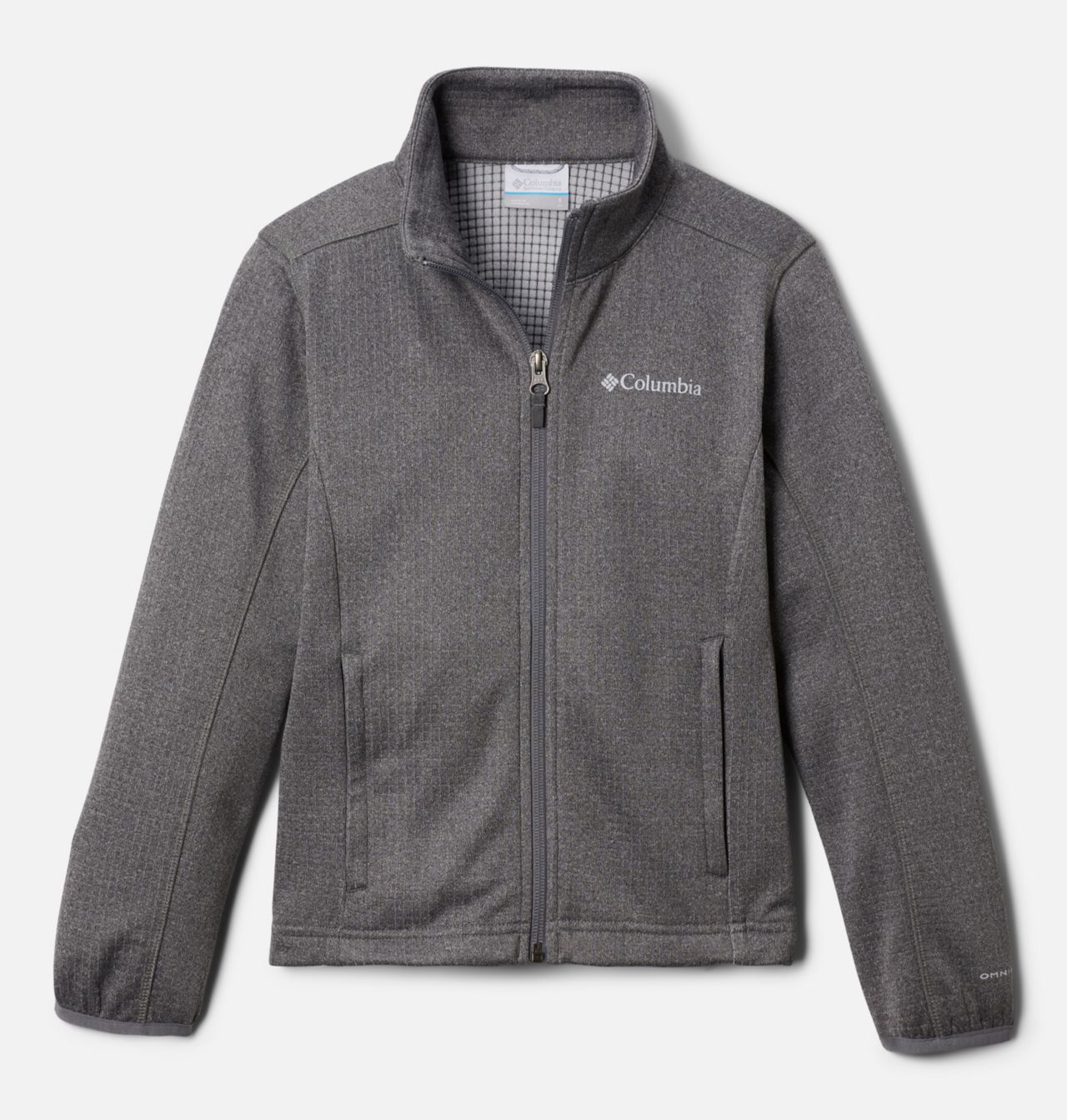 Park View™ Fleece Full Zip | 023 | XXS 1