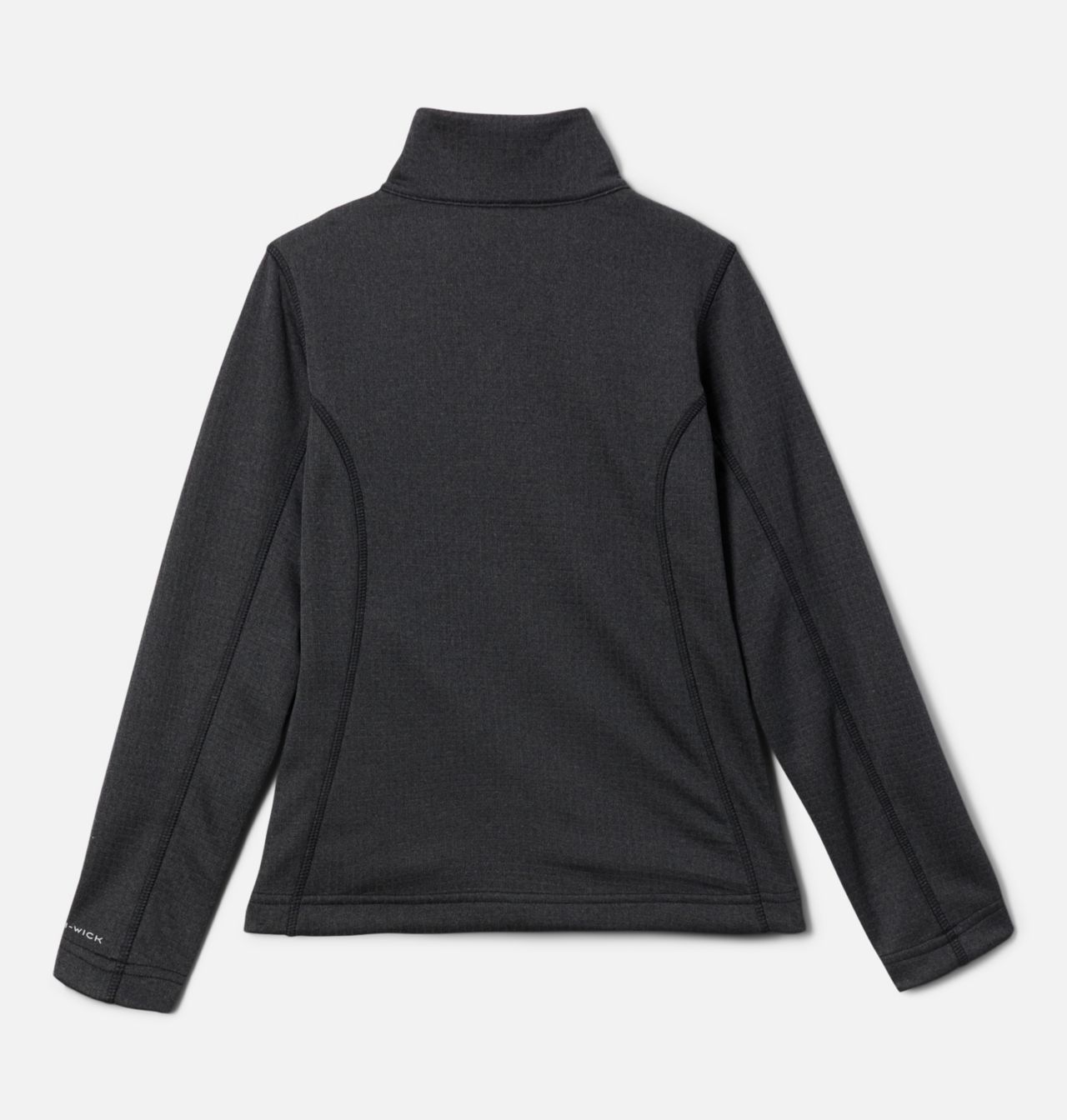 Girls' Park View™ Full Zip Fleece Jacket 2