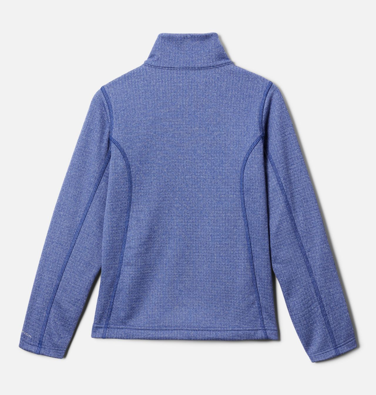 Girls' Park View™ Full Zip Fleece Jacket 2
