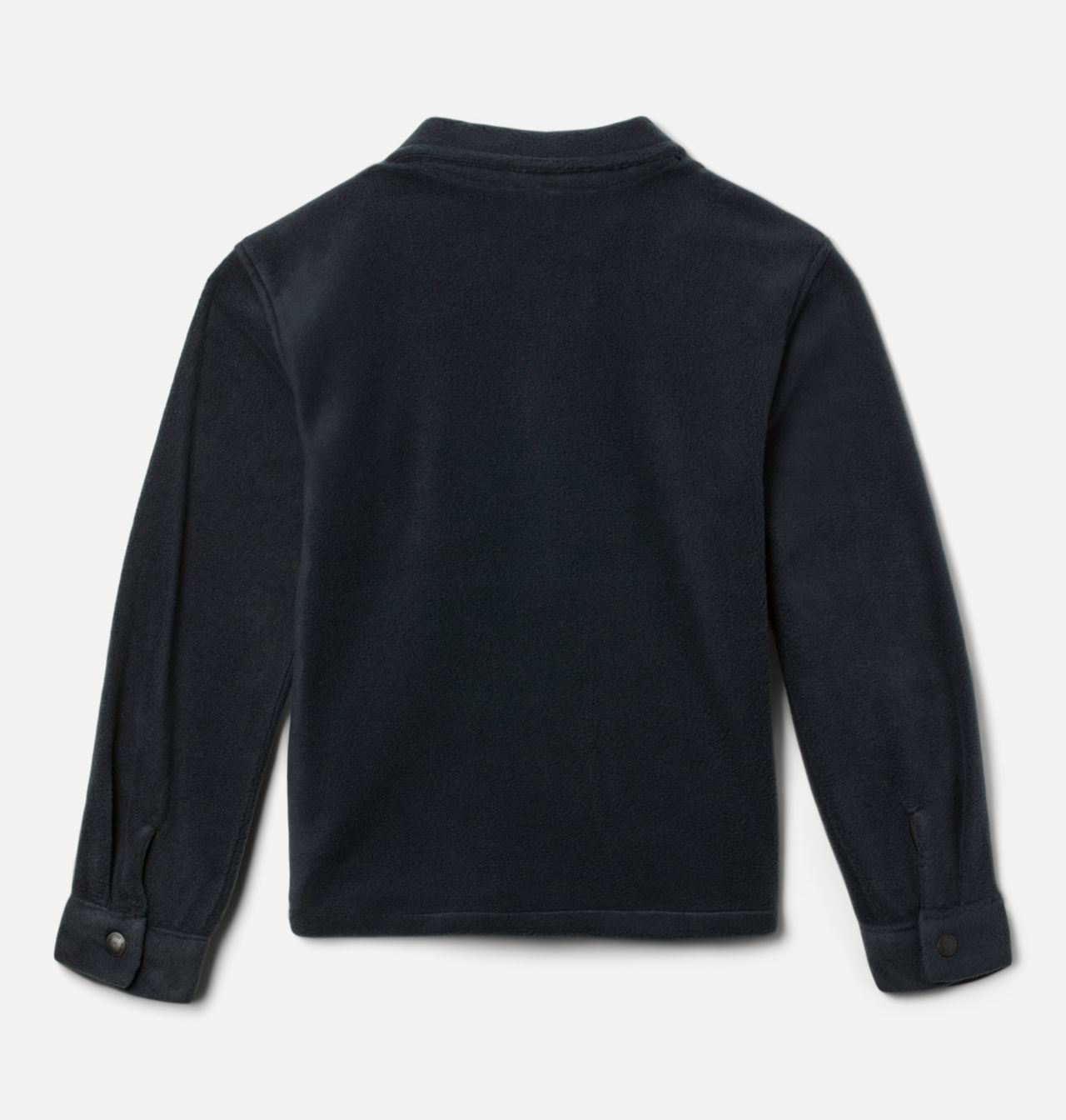 Boys' Steens Mtn™ Fleece Over Shirt 2