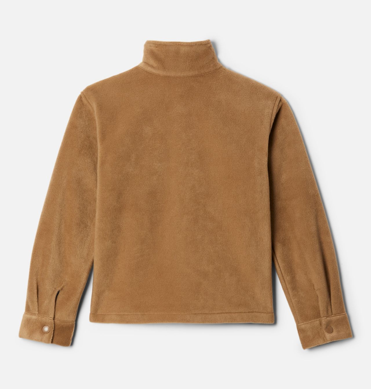 Boys' Steens Mtn™ Fleece Over Shirt 2