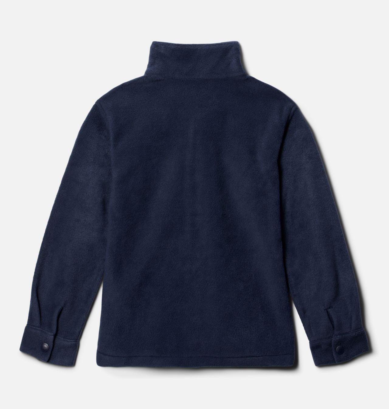 Boys' Steens Mtn™ Fleece Over Shirt 2