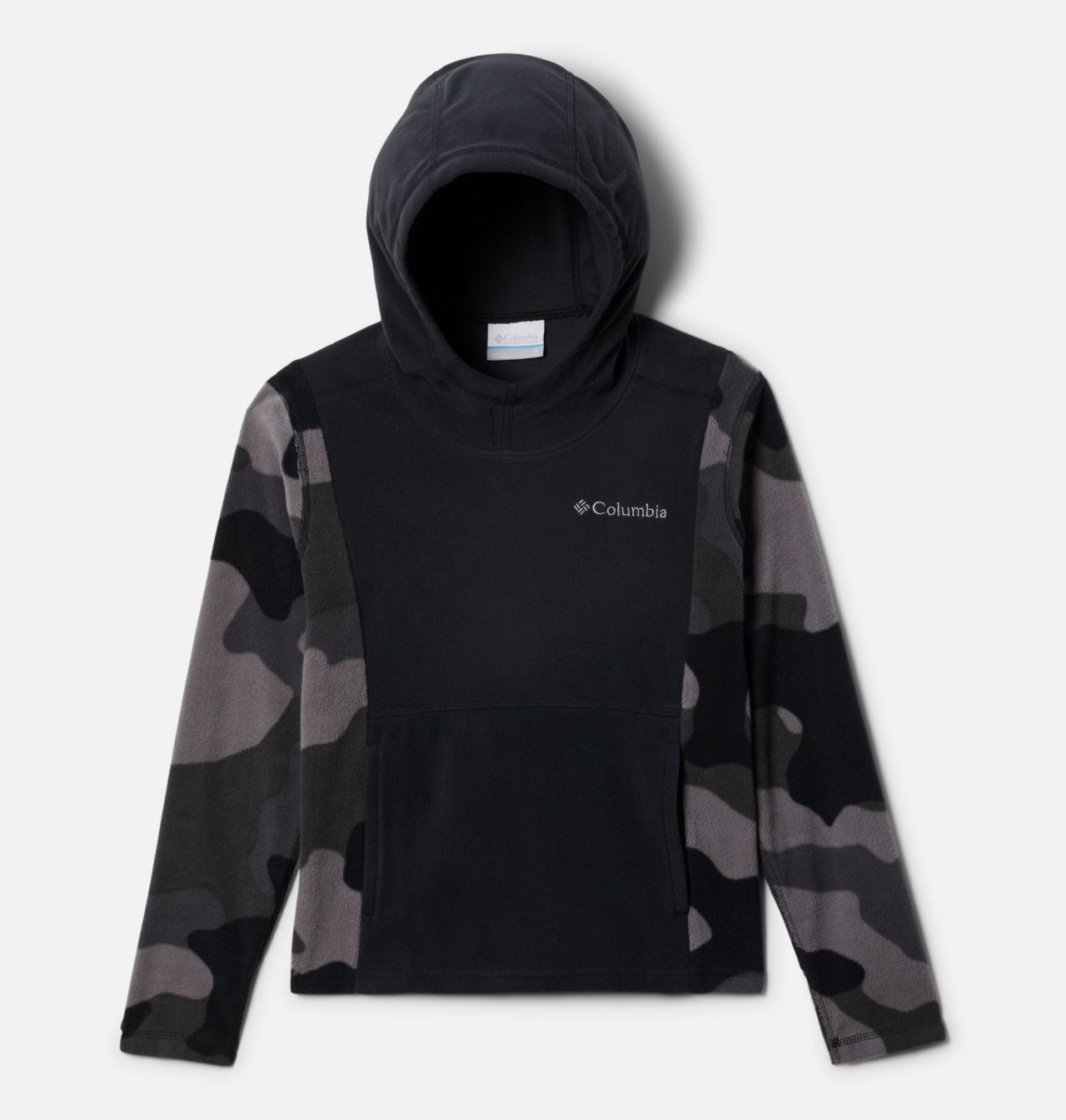 Boys' Glacial™ Hoodie 1