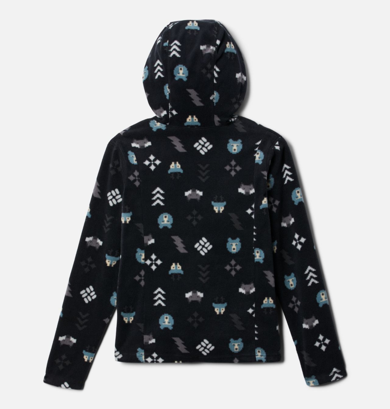 Chandail Glacial™ Garçon 2