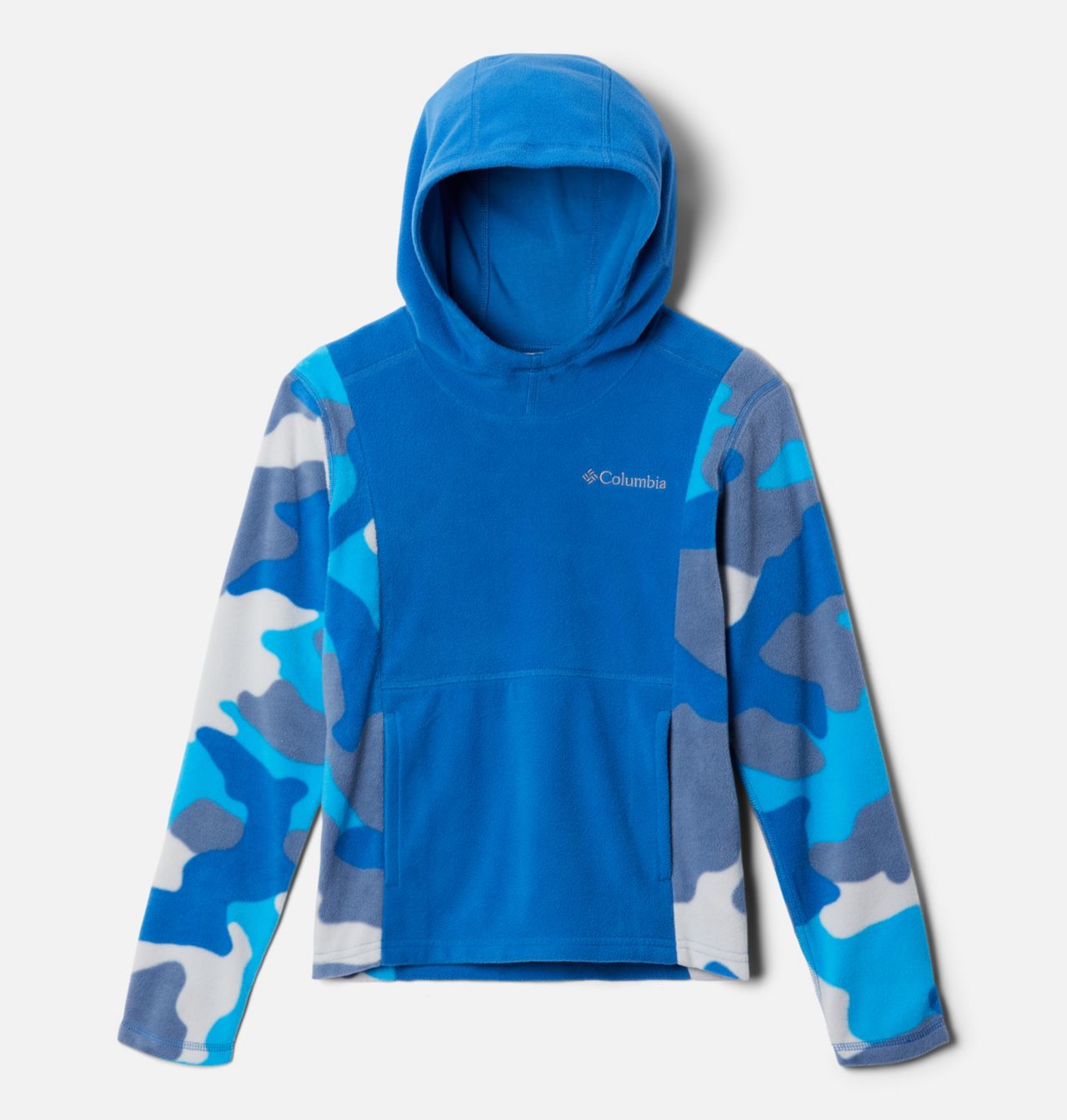 Boys' Glacial™ Hoodie 1