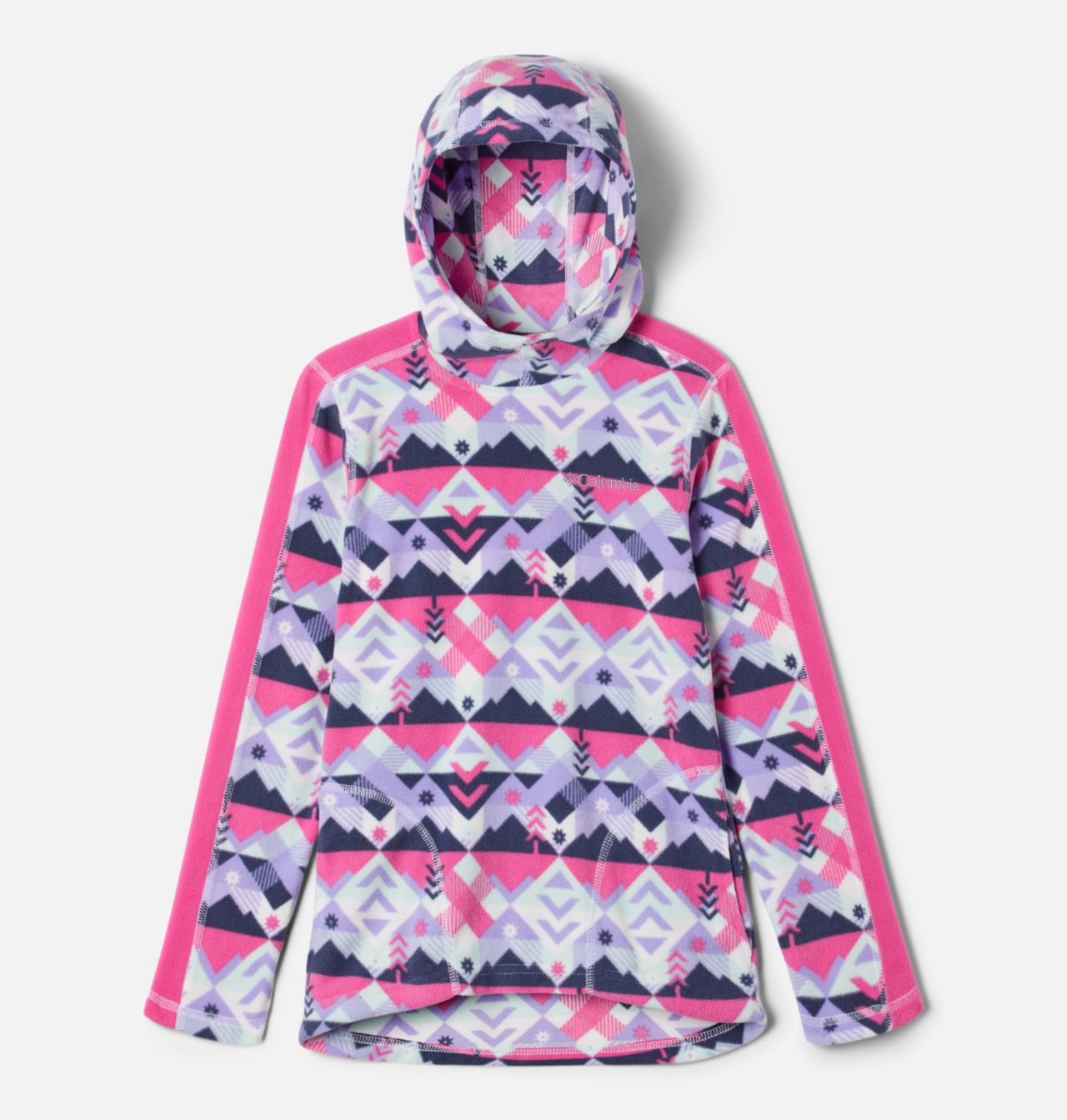 Girls' Glacial™ Hoodie 1