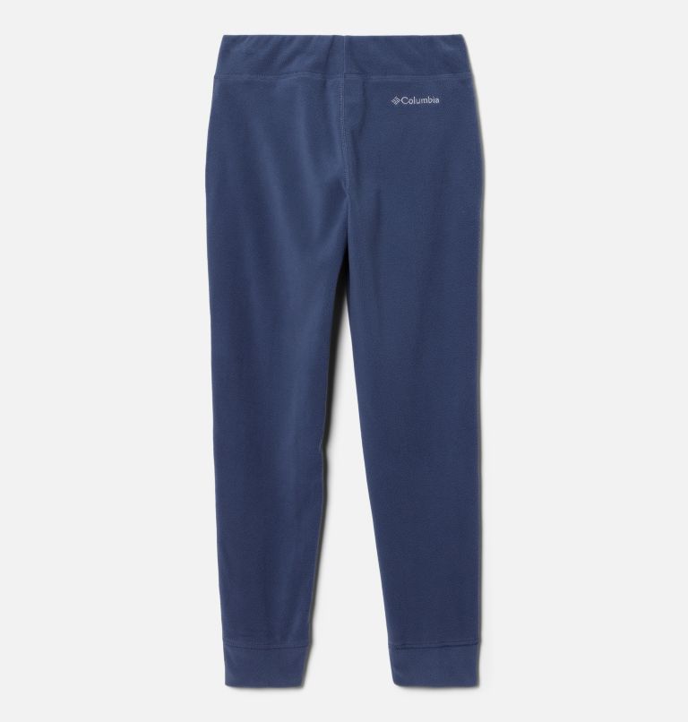 Legging Glacial Fille, Color: Nocturnal, image 2