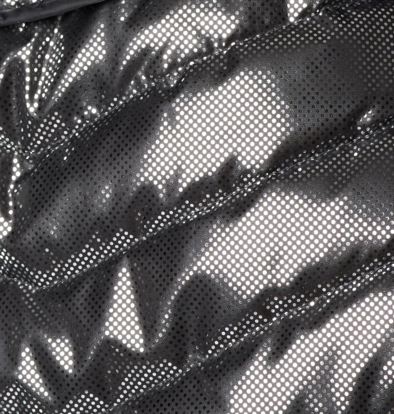 Women's Powder Lite II Full Zip Insulated Jacket - Plus Size, Color: City Grey, Shark, Black, image 6