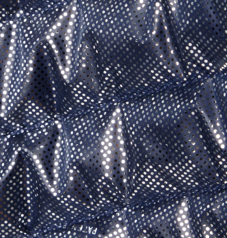 Powder Lite II Full Zip Jacket | 432 | 1X, Color: Dark Sapphire, image 6
