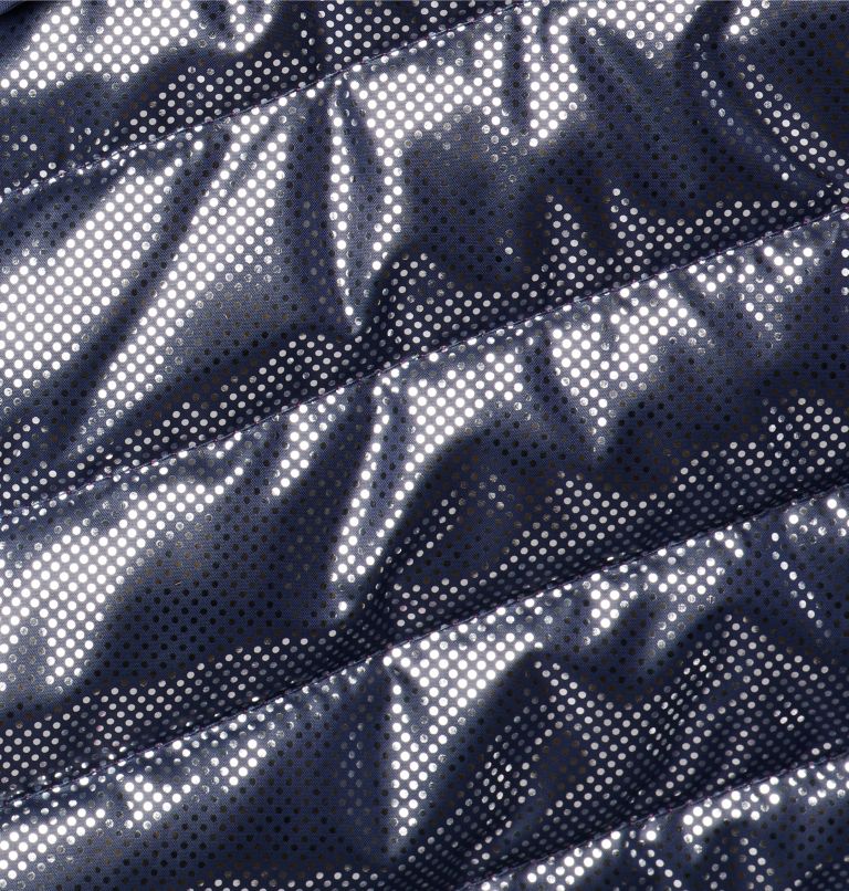 Women's Powder Lite II Full Zip Insulated Jacket - Plus Size, Color: Wild Fuchsia, image 6