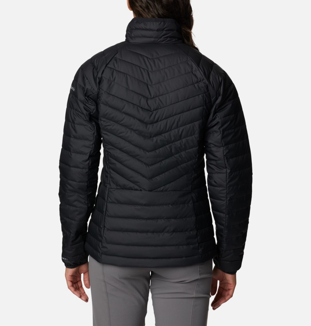Women's Powder Lite™ II Full Zip Jacket 2