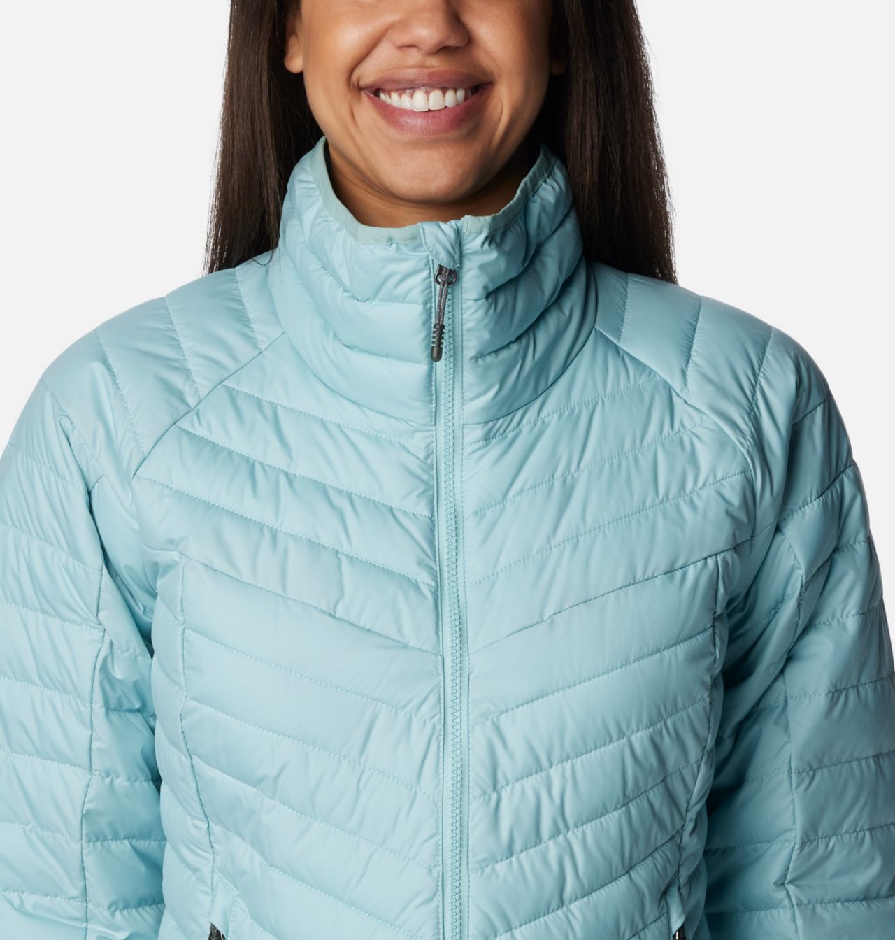 Powder Lite™ II Full Zip Jacket | 321 | XXL 4