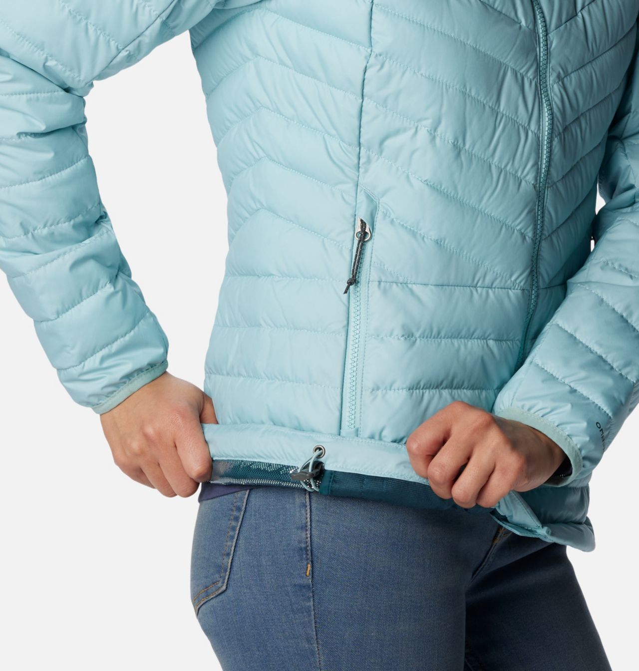 Powder Lite™ II Full Zip Jacket | 321 | XXL 7