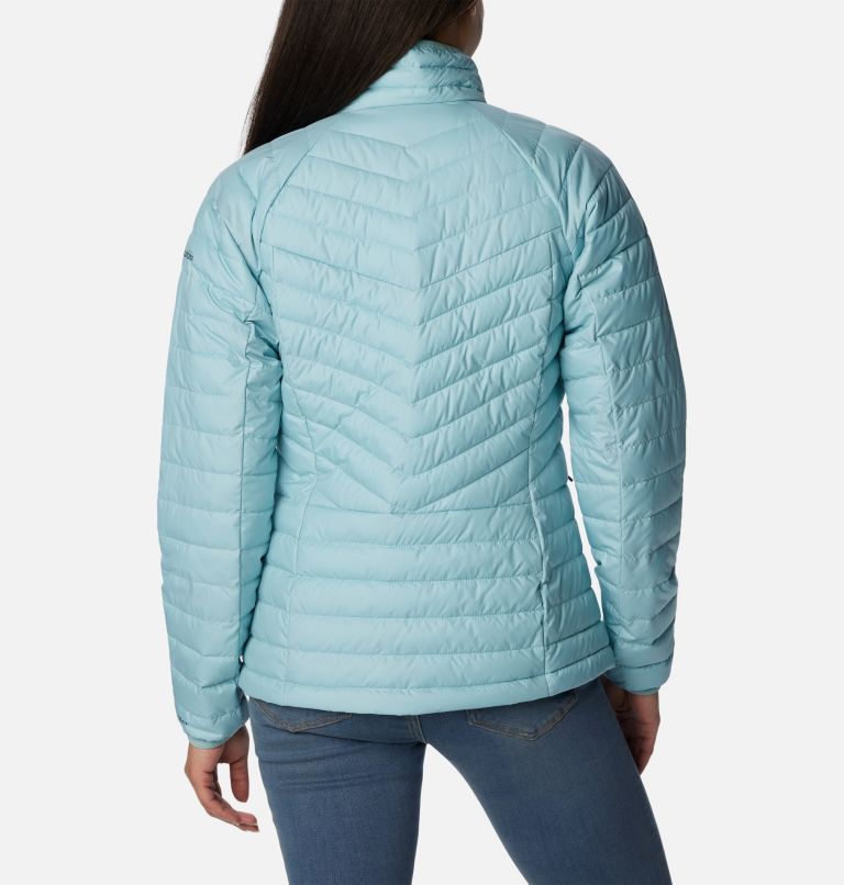 Women's Powder Lite™ II Full Zip Jacket