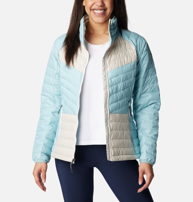 Women's Powder Lite™ II Full Zip Jacket