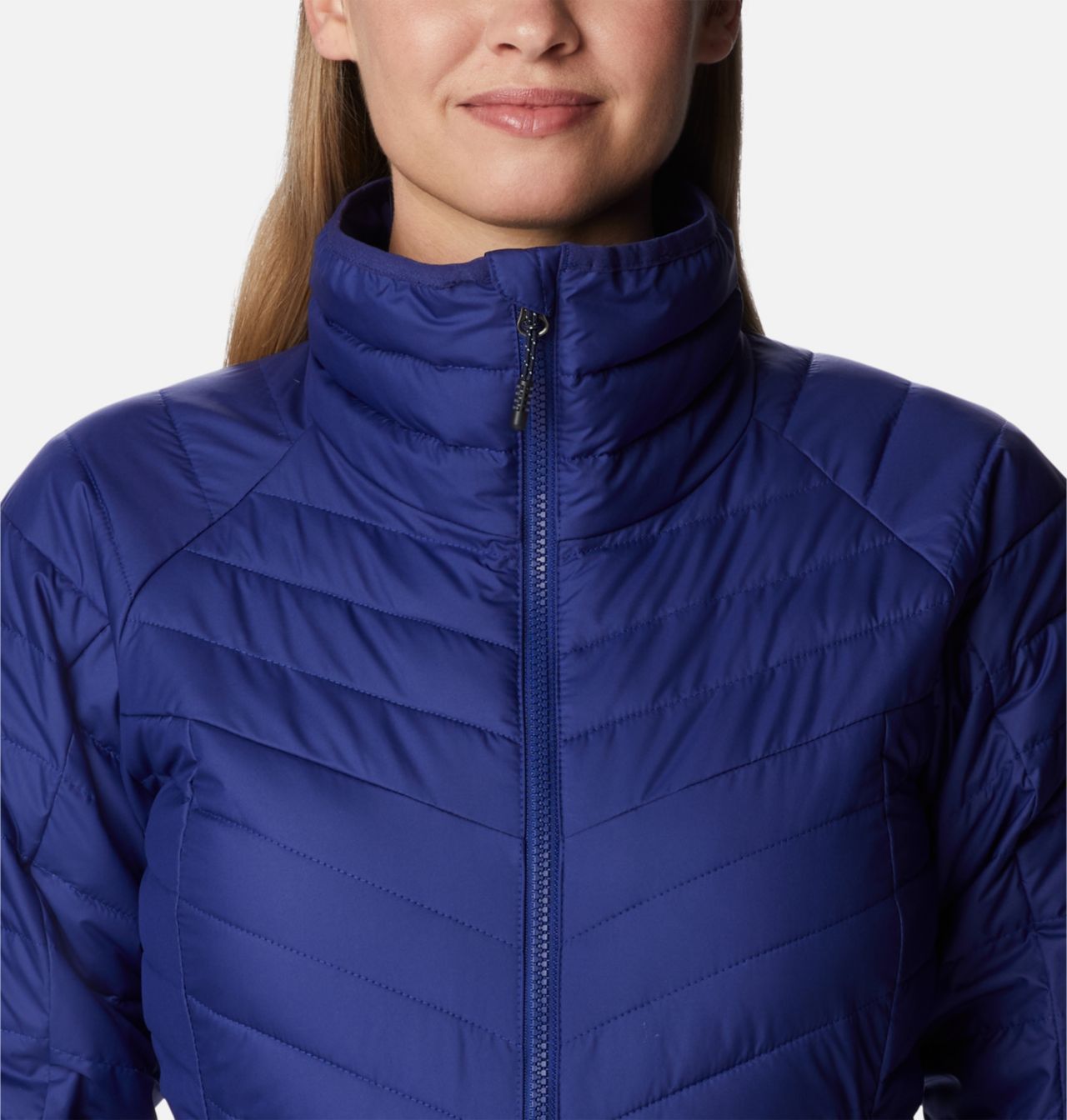 Women's Powder Lite™ II Full Zip Jacket 4