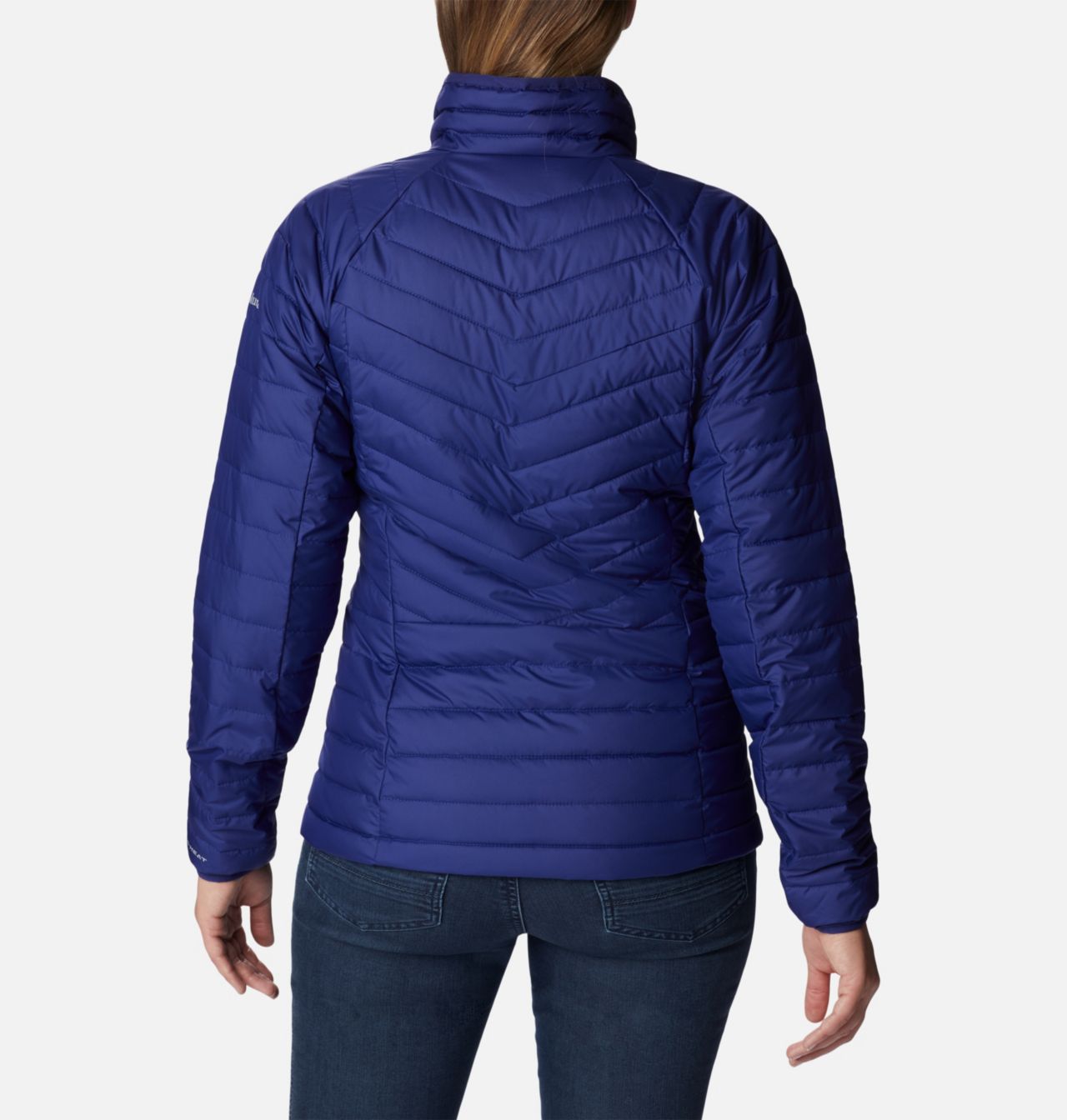Women's Powder Lite™ II Full Zip Jacket 2