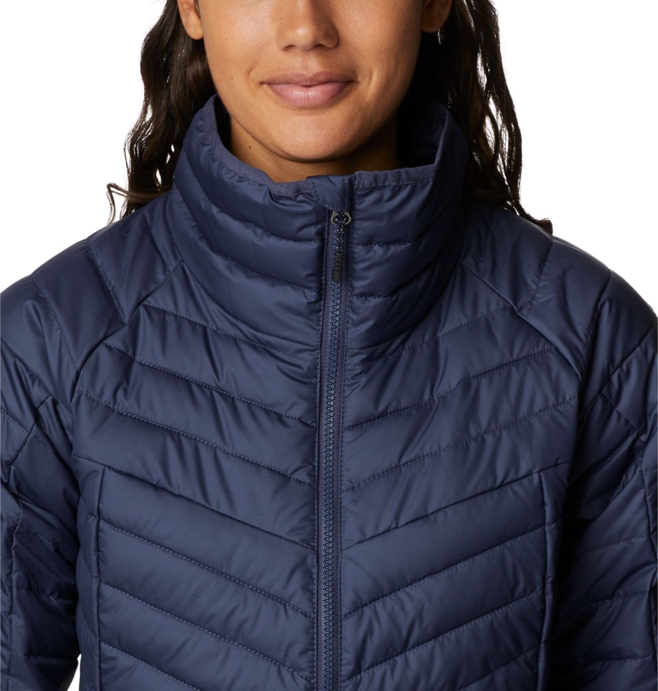 Women's Powder Lite™ II Full Zip Jacket 4