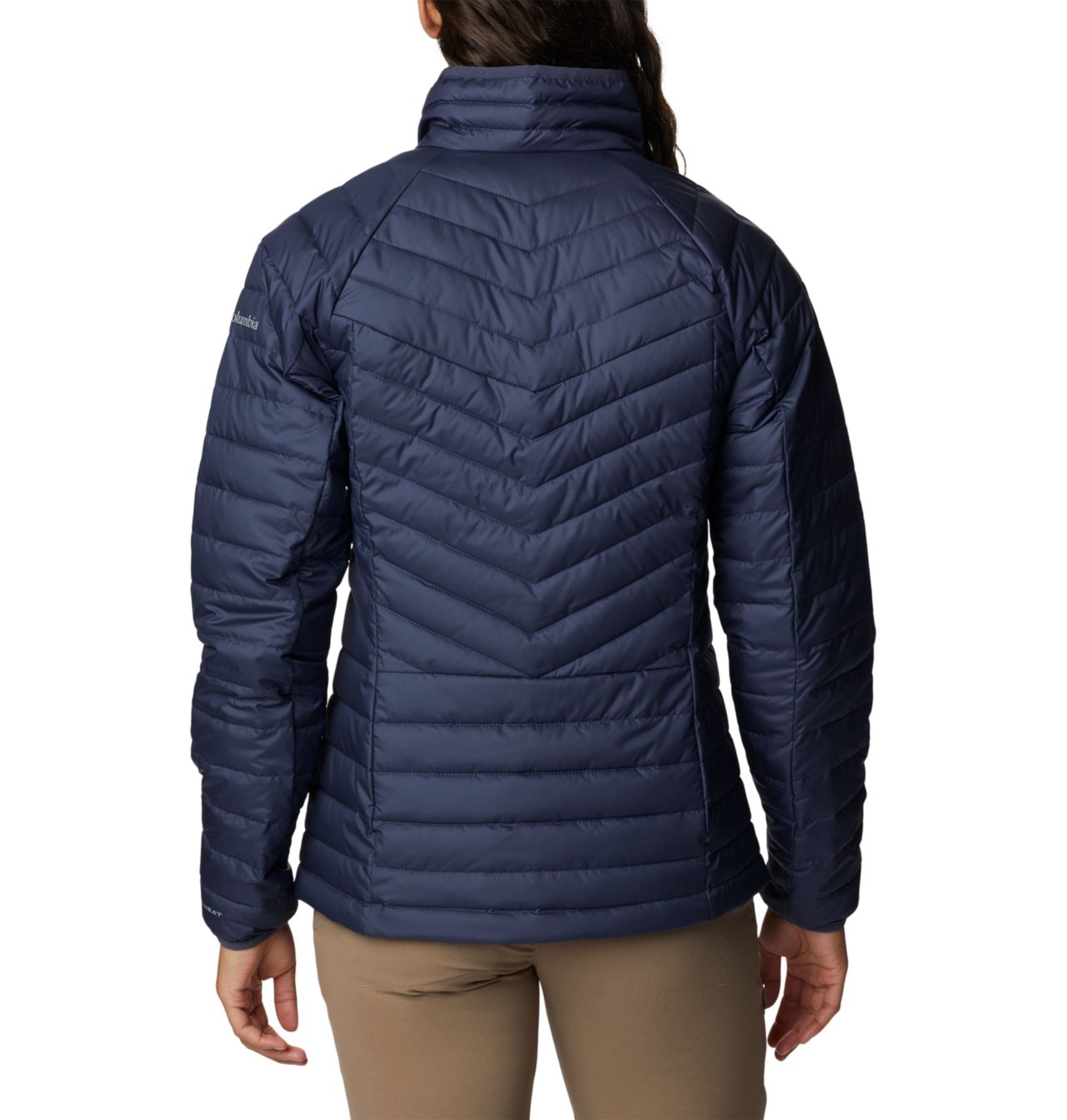 Women's Powder Lite™ II Full Zip Jacket 2