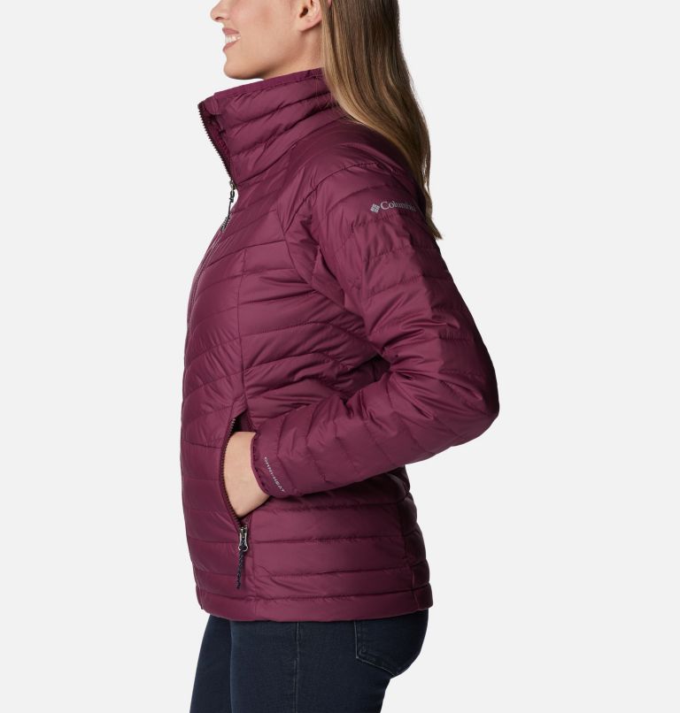 Women's Powder Lite™ II Full Zip Jacket