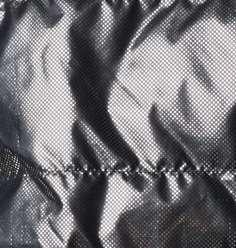 Veste Imperméable à Capuche Oso Mountain Femme, Color: Black Sheen, image 6