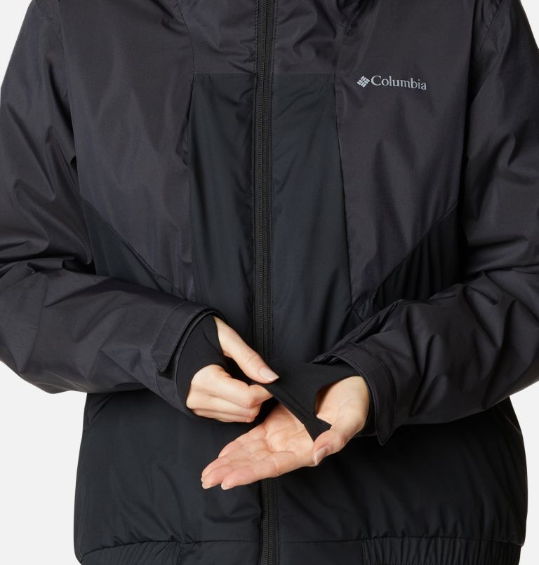 Oso jacket outlet