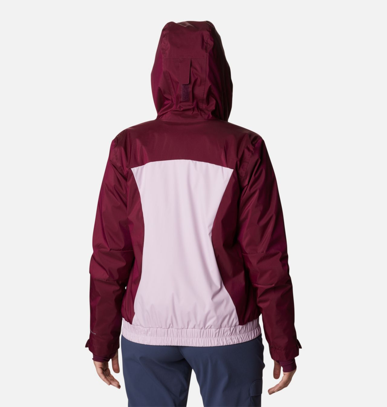 Women's Oso Mountain™ Insulated Jacket 2