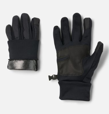 columbia 3 point precurve gloves