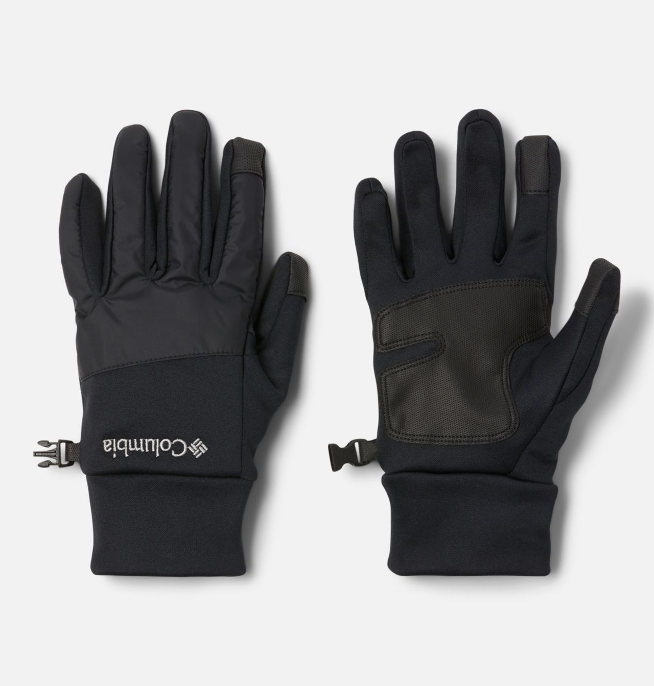Men's Cloudcap™ Fleece Gloves 1