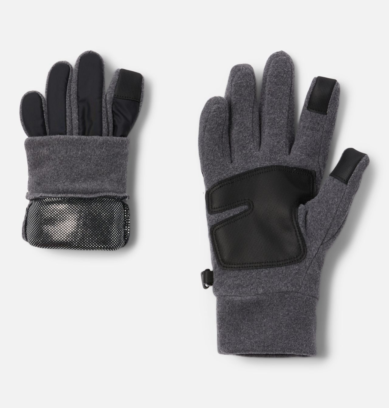 Men's Cloudcap™ Fleece Gloves 2