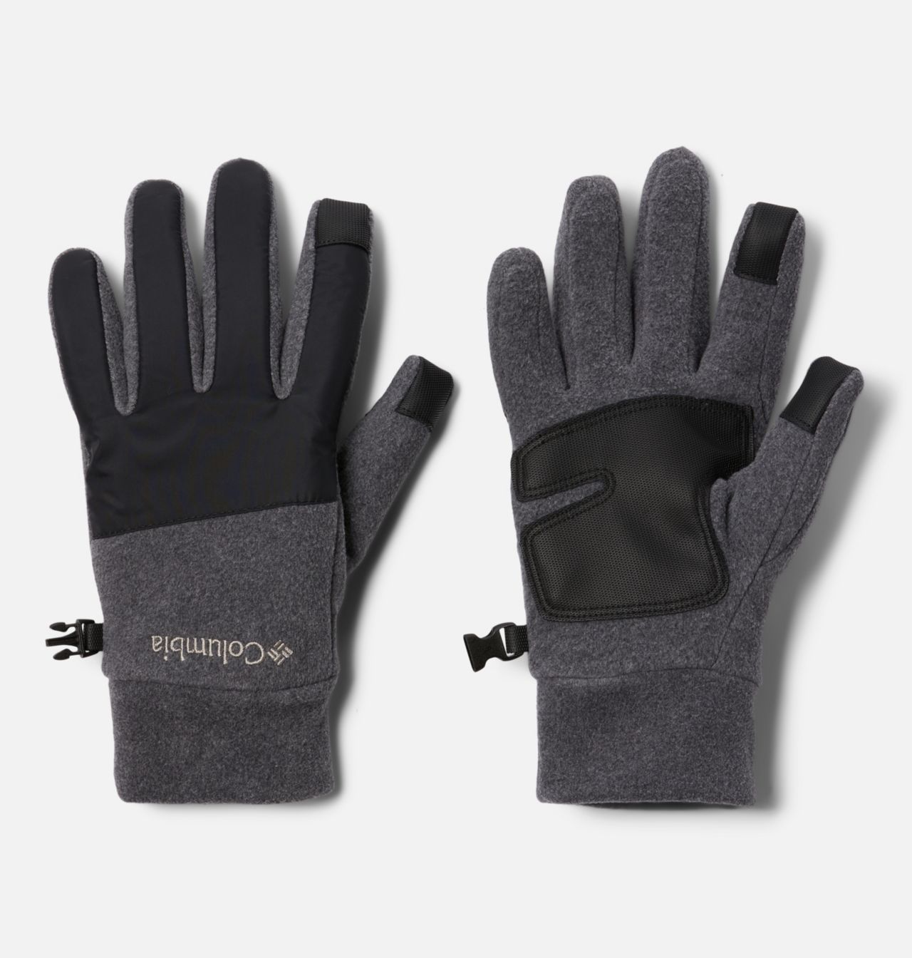 Men's Cloudcap™ Fleece Gloves 1