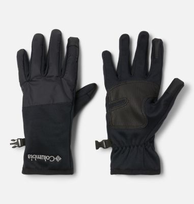 Columbia store winter gloves