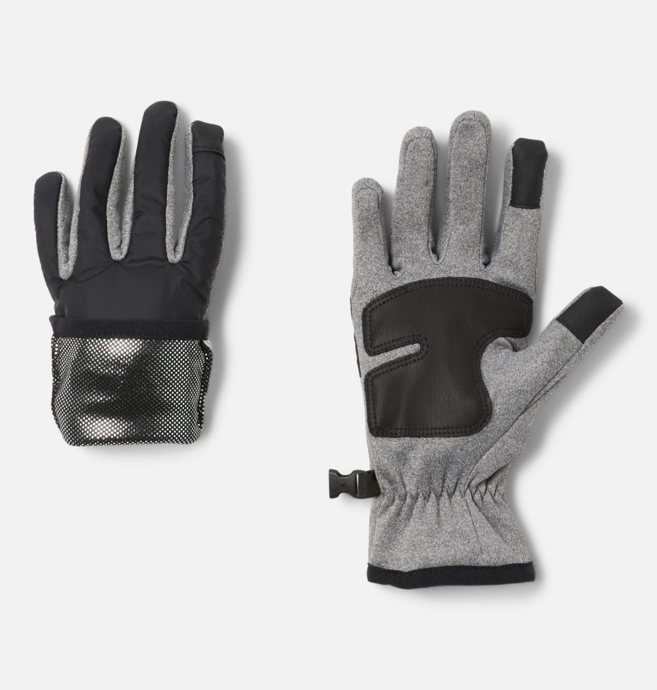 Women's Cloudcap™ Fleece Gloves 2