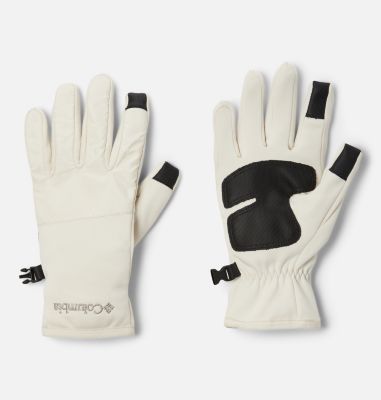 Columbia on sale snow gloves