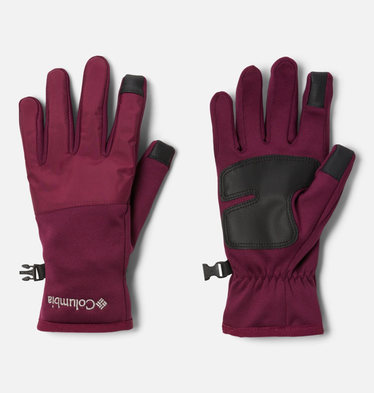 Gants polaires Cloudcap™ Femme 1