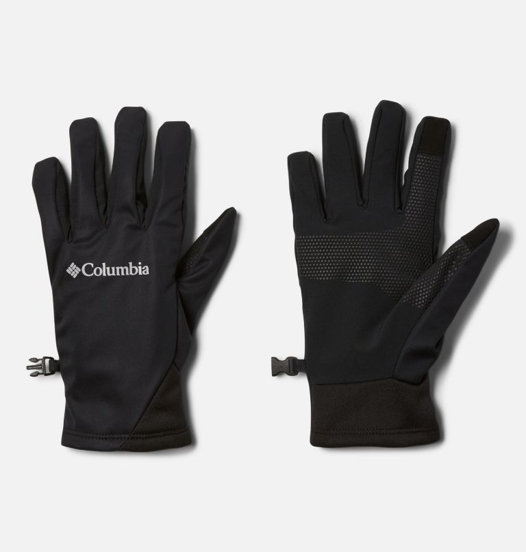 Men's Maxtrail Helix Gloves, Color: Black, image 1