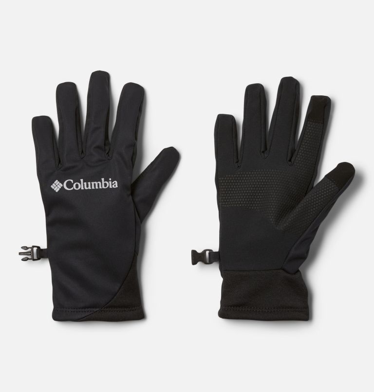 Women's Maxtrail Helix Glove | 010 | XS, Color: Black, image 1