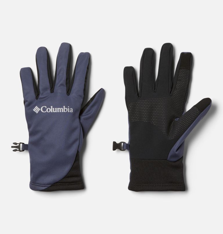 Women's Maxtrail Helix Gloves, Color: Nocturnal, image 1