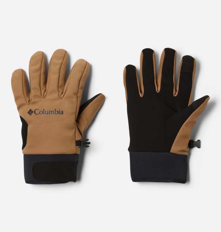 Columbia sun on sale protection gloves