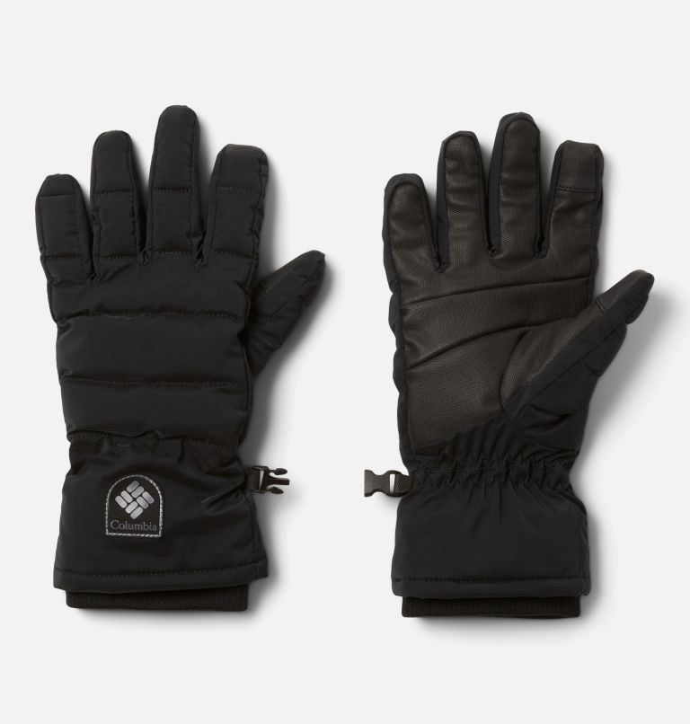 Womens snow gloves deals waterproof