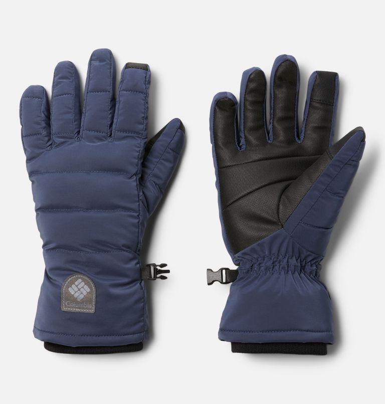 Women's Snow Diva Glove | 466 | M, Color: Nocturnal, image 1